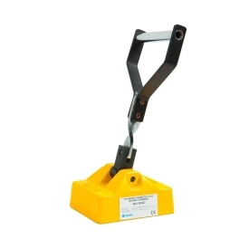 Ruční permanentní magnet, nosnost do 50 kg,